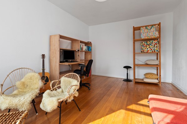 Medium property photo - Admiraal de Ruijterweg 266-2, 1055 MR Amsterdam